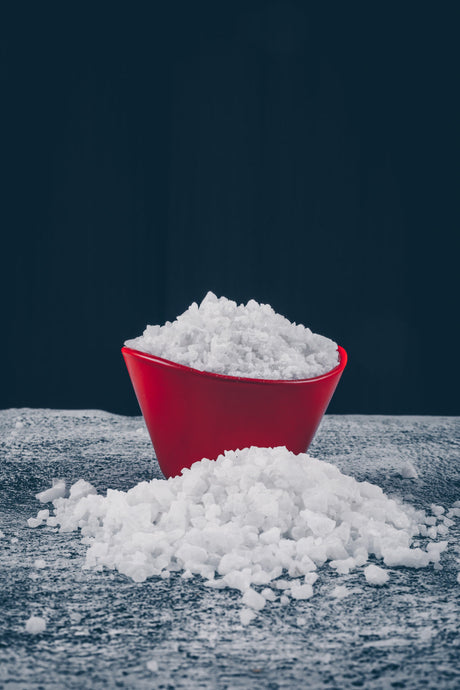 Celtic Sea Salt: Mineral-Rich, Unrefined, and Truly Natural Salt
