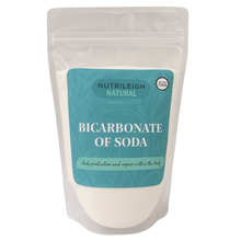 Load image into Gallery viewer, Bicarbonate of soda
