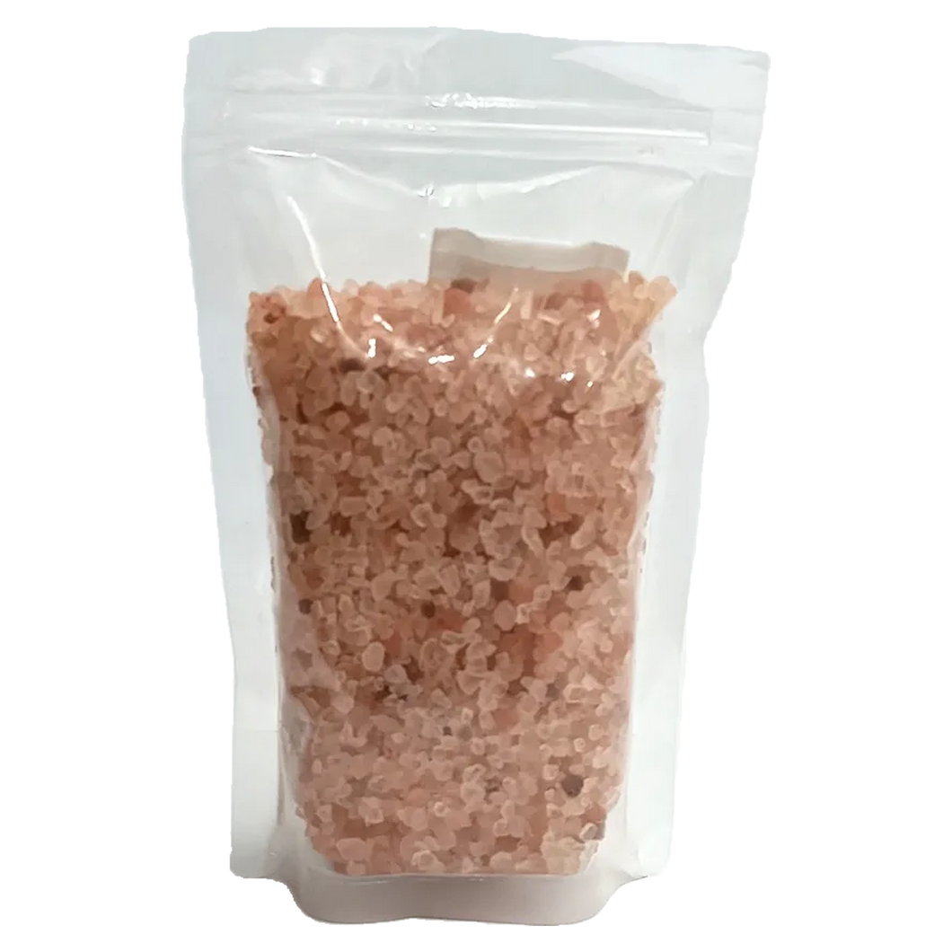 Himalayan Pink Salt
