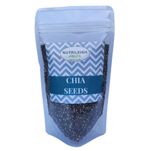 Load image into Gallery viewer, Chia Seeds - 300g
